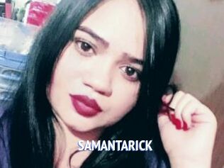 SAMANTARICK