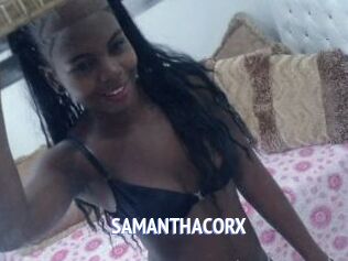 SAMANTHACORX