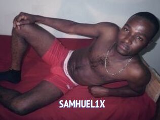 SAMHUEL1X