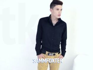 SAMMFOXTER