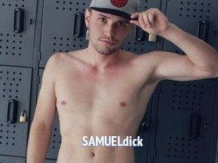 SAMUELdick