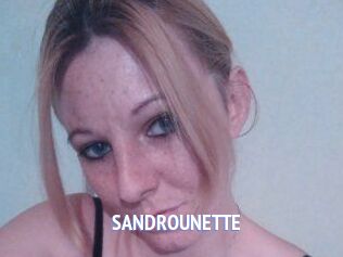 SANDROUNETTE