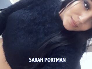 SARAH_PORTMAN