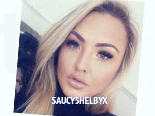 SAUCYSHELBYX