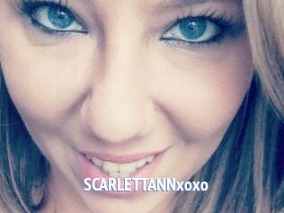 SCARLETTANNxoxo