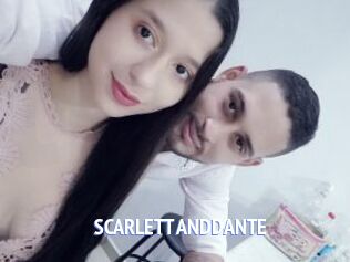 SCARLETT_ANDDANTE