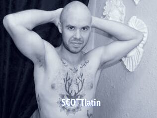 SCOTTlatin