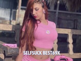 SELFSUCK_BEST69X