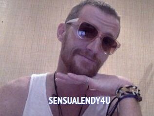 SENSUALENDY4U