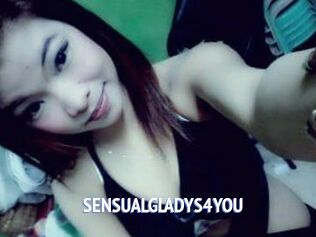 SENSUALGLADYS4YOU