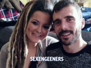 SEXENGEENERS