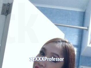 SEXXXProfessor