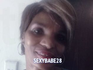 SEXYBABE28