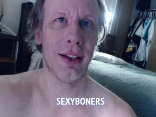 SEXYBONERS