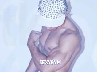 SEXYGYM