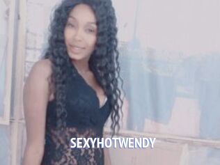 SEXYHOTWENDY