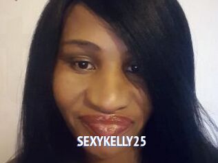 SEXYKELLY25