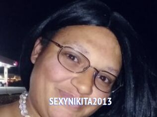 SEXYNIKITA2013