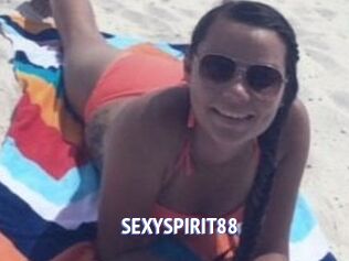SEXYSPIRIT88
