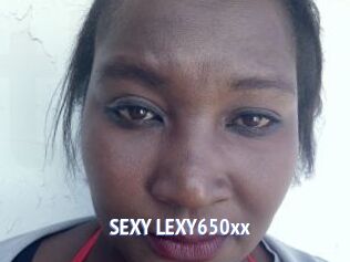 SEXY_LEXY650xx
