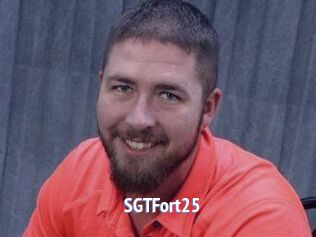 SGTFort25