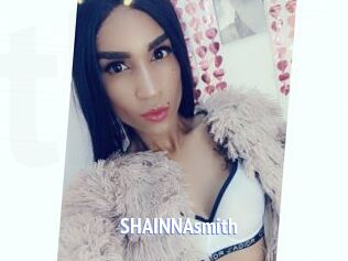 SHAINNAsmith