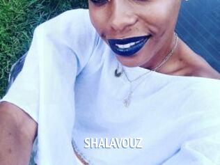 SHALAVOUZ