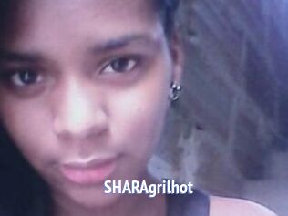 SHARA_grilhot
