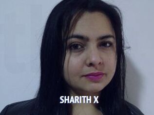 SHARITH_X