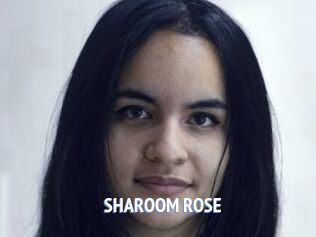 SHAROOM_ROSE