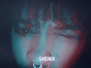 SHEIKH