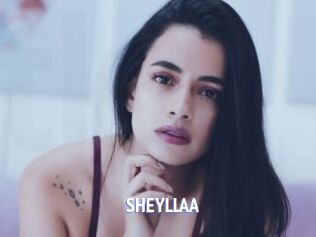 SHEYLLAA