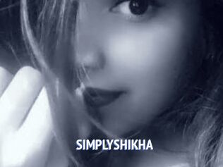 SIMPLYSHIKHA