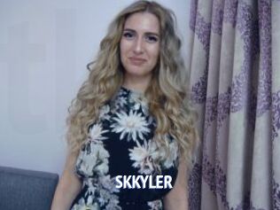 SKKYLER
