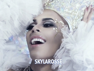 SKYLAROSSE Telefon Kontakte