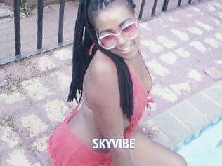 SKYVIBE