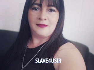 SLAVE4USIR