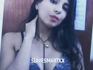 SLAVESMARTXX