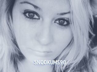 SNOOKUMS90