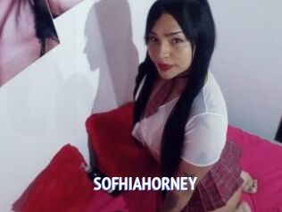 SOFHIAHORNEY