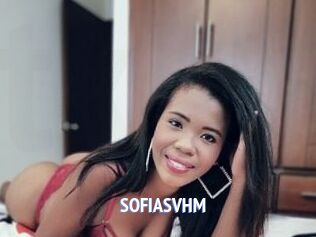 SOFIASVHM