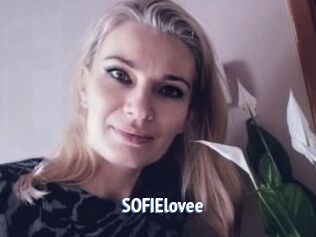 SOFIElovee
