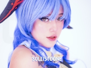 SOLEISTOONE Telefon Kontakte