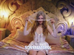 SONYA_CATTROL