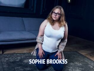 SOPHIE_BROOKSS