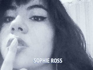 SOPHIE_ROSS