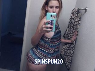 SPINSPUN20