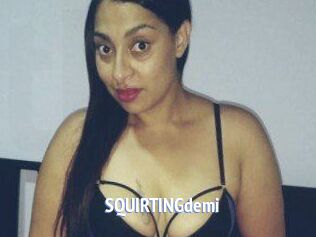 SQUIRTINGdemi
