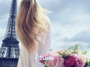 SSasha