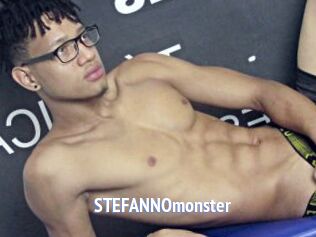 STEFANNOmonster